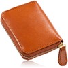 Mura Coin Case, Italian Leather, Full-Grain Leather, Coin Purse, Men's,