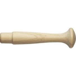 Maple Classic Shaker Pegs - 8 Pack