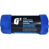G3 Pro 7238 Drying Towel, blue, 1 towel