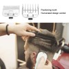 Attachment Combs, Universal Clipper Comb Attachment for Choice, Professional Electroplating