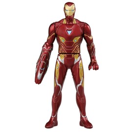 メタコレ マーベル アイアンマン マーク50 (ナノ・リパルサー・キャノン Ver.)