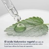 Acido Hialuronico Vegetal Líquido Puro Facial 50g