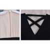 Cosplay.fm Disfraz de princesa clásico para mujer, vestido campesino con