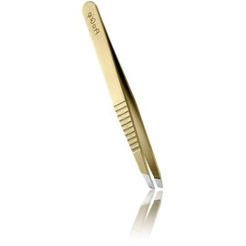 Rubis Tweezers Classic Progrip Gold - 1K103PGOLD,Rubis Switzerland Swiss Made World Renowned Precision