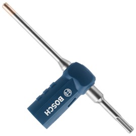 Bosch HCD2061 3/8 In. x 9 In. SDS-plus® Speed Clean™ Dust Extraction Bit