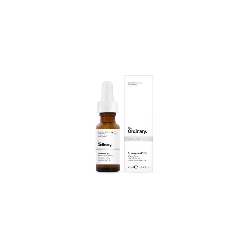 Pycnogenol 5% 15ml / 피크노제놀 5％ 15ml