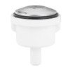 FOLOSAFENAR Spa Air Nozzle, Nine Hole Design, Removable Design, Bathtub,
