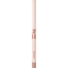 TONYMOLY Lovely Beam Drawing Pencil 03 Matte Brown, 0.3g