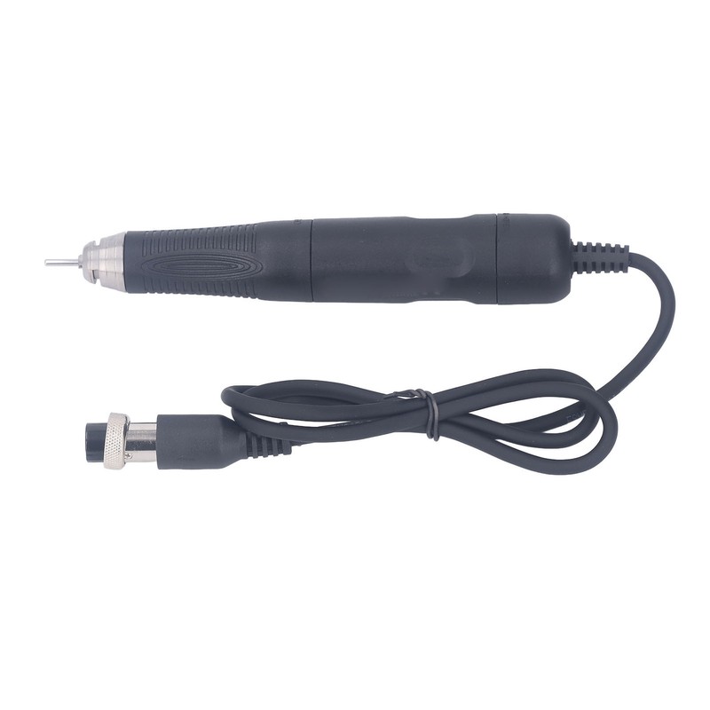 Micromotor Handle 50000RPM Brushless Powerful for Woodworking Polishing Nail Art