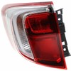 For Acura RDX Tail Light Assembly 2016 2017 2018 Outer