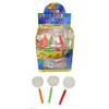 12 x Mini Magnifying Glasses - Party Bag Fillers