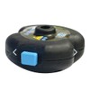 Archer Universal Mount Trimmer Head Replaces Shakespeare Push-N-Load 14547