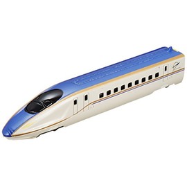 [NEW] train N gauge die-cast scale model No.31 Hokuriku Shinkansen E7 system shine