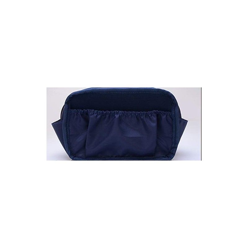 Happiness Store Simple Makeup Pouch, Compact Makeup Pouch, Compact Pouch,