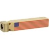 Maple Landmark 41290 Train Whistle - Flag Print
