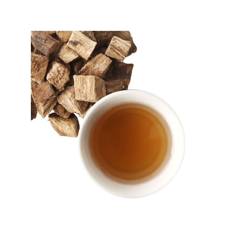 Donguihanjae 동의한재 최상품 중국산 갈근 칡뿌리 1kg Premium Chinese Kudzu