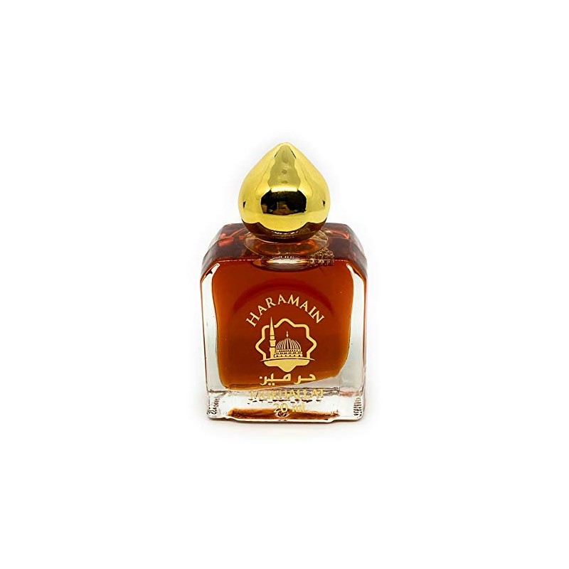 Haramain Mukhallat - 20 ml Long Lasting Perfume Oil