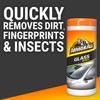 Armor All Car Glass Wipes by Armor All, Auto Glass