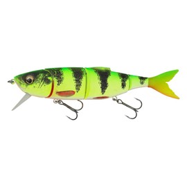 Savage Gear 4Play V2 Liplure (13.5cm 18g SF, Firetiger)