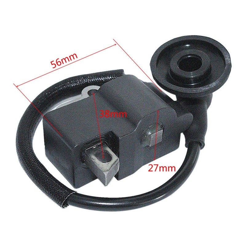 Gubeter Ms271 Ignition Coil Kit for Stihl Ms261 Ms261C Ms271