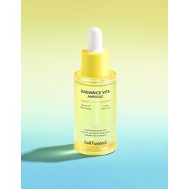 Cell Fusion C [셀퓨전씨] 래디언스 비타 앰플 30ml Cell Fusion C Radiance Vita Ampoule 30ml