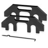 Kujunpao Timing Alignment Holder Tool Camshaft Holding Tool Compatible for
