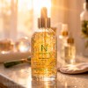 Ample:n Sérum Coreano Oro 24k Colágeno Reafirmante 100ml
