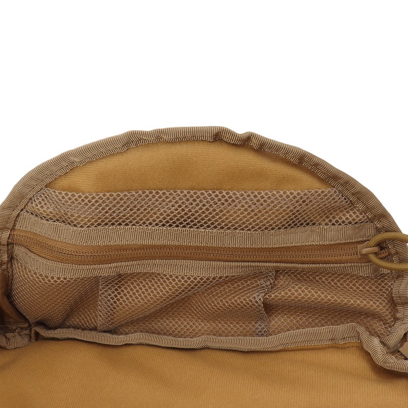 Outdoor Helmet Bag Nylon Waterproof Motorcycle Bike Bicycle Helmet Bag
