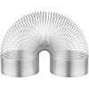 Squirrel Baffle Metal Spring, Squirrel Deterrents for Bird Feeders, Baffles