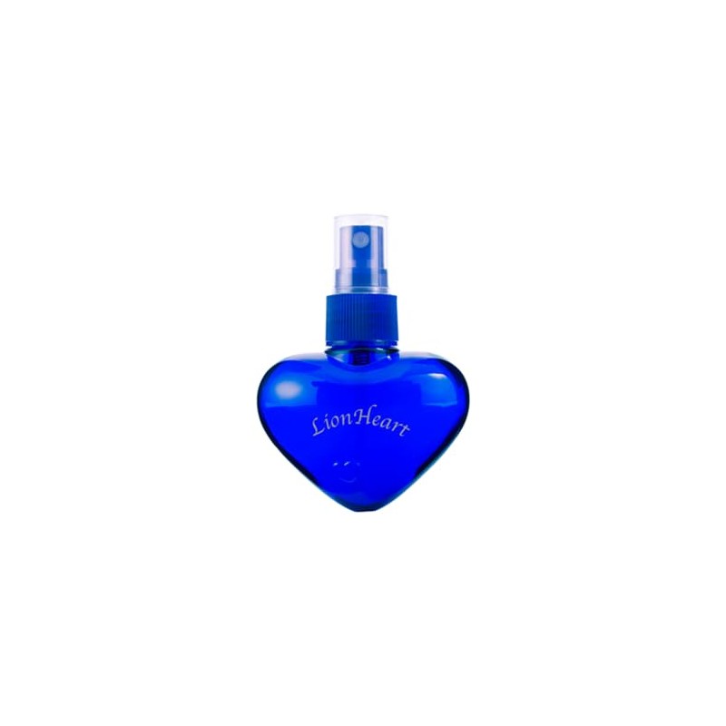 Lion Heart hureguransubodyimisuto 50ml