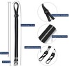 LANNYS Mask chain, mask holder, mask strap for mouth guard/disposable
