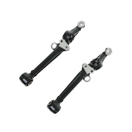 Replacement Control Arm Front Lower Pair Set fits 90-93 Honda Accord