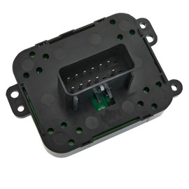 ZAPOSTS Power Window Switch Fits for 2005-2007 Jeep Liberty.Driver Side Control Door vidrios Master Switch.OEM:56054002AA，901-467