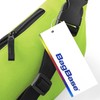 BagBase, belt bag Multicolour