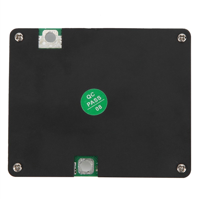 10S 3.6v 3.7V Battery Protection Board Ternary Liion Protection Board
