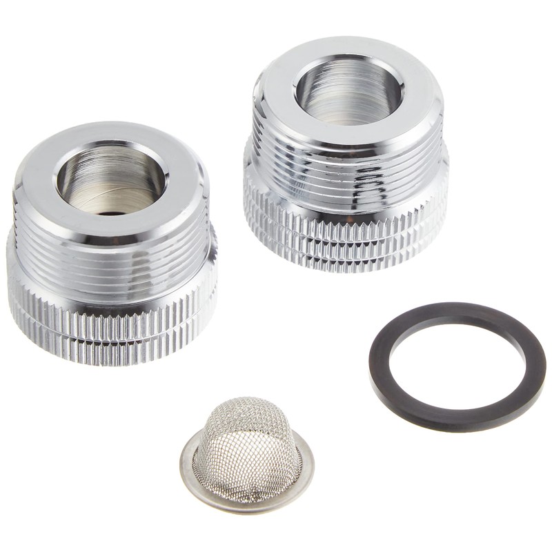 TOTO THYC62H Water Saving 3 Modes Shower Head + 5.6