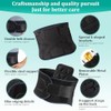 Back Brace for Men Lower Back Pain with 3D Lumbar