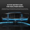 Spider Farmer 2025 Newest Gravity-Fed Self-Watering System No Power Needed,