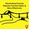 Victor Victor M7001-1 Mole & Gopher Repellent, 64 Ounce (Pack