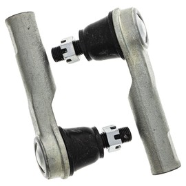 NICHE Tie Rod End Kit for 2015-2019 Honda Pioneer 500 SXS500M2 53540-SWA-A02 ATV