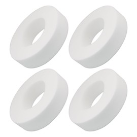 Denkuhin Climbing Ring 6101611-R4 Replace for Maytronic Dolphin Robotic Pool Cleaners M200 M400 M500 Nautilus/CC Plus and DX3 DX4 DX6 (4/Pack)