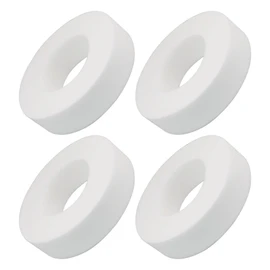 Denkuhin Climbing Ring 6101611-R4 Replace for Maytronic Dolphin Robotic Pool Cleaners M200 M400 M500 Nautilus/CC Plus and DX3 DX4 DX6 (4/Pack)