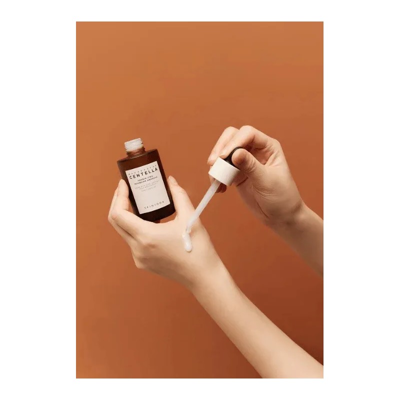 Skin1004 Madagascar Centella Probio-Cica Intensive Ampoule 50 ml