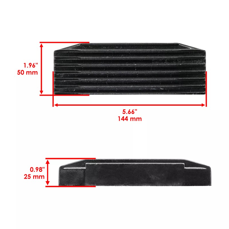 For Suzuki Regulator Rectifier for Suzuki VS1400GLP Vs 1400Glp Intruder