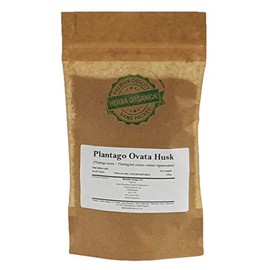 Herba Organica Plantago Ovata Husk (100g)