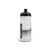 Science in Sport SIS Clear Sports Water Bottle, Wide Mouth