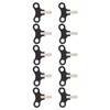 Clock Winding Key, Professional Tool Mechanical Desk Clocks Key Clock