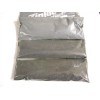 Rock tumbling silicon carbide grit kit coarse,medium,