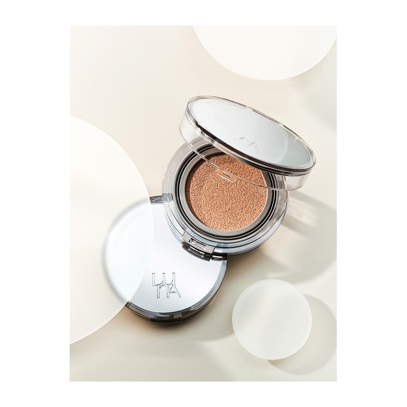 Blur Cover Cushion 12g / 블러 커버 쿠션 12g