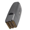 Electric Hair Clipper Rechargeable 3 Foil Head Powerful LED Display